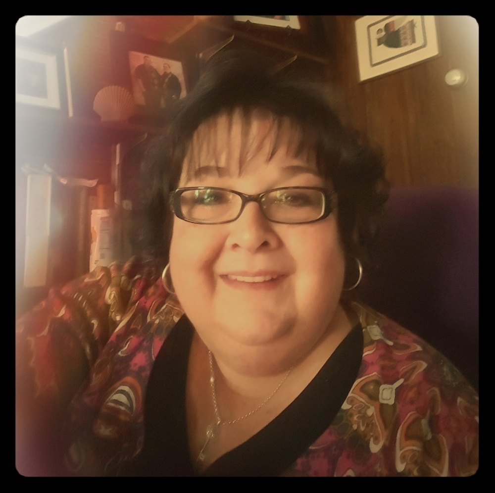 Meet your Posher, Mary beth